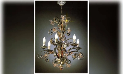 Люстра Mechini L230/6