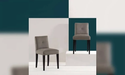 Стул Piermaria Emy