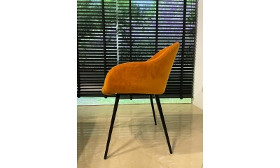 Полукресло MIDJ Sonny