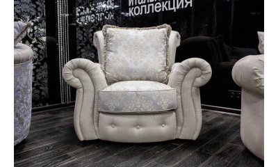 Кресло Relotti Venezia 2