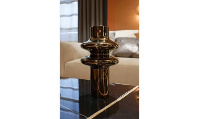 SMANIA ваза MILO CERAMIC MEDIUM