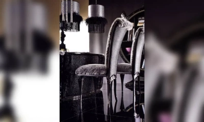 Стул Alta Moda Tiffany 1