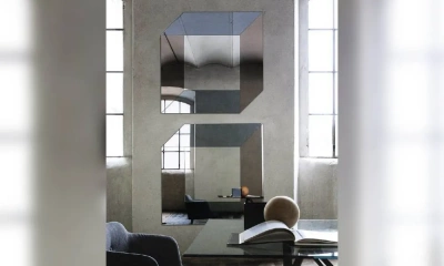 Зеркало Porada Escher