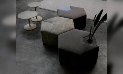 Пуф Twils Seipersei