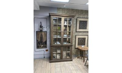 Книжный Шкаф Gramercy Home Jordan