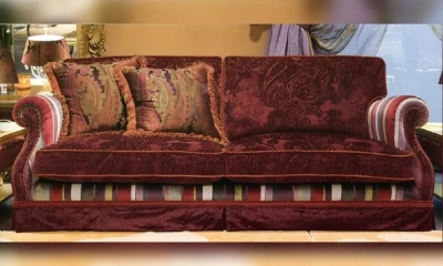 Диван Bruno Zampa Luisito Patchwork