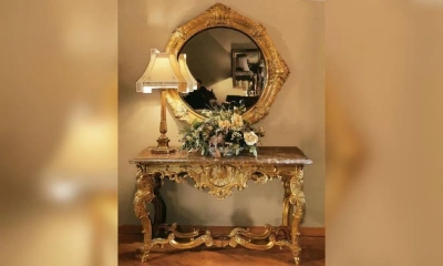 Консоль Provasi Home Luxury (One) 2