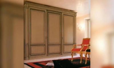 Шкаф Zonta Artistique Place 4