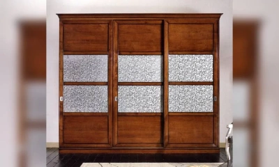 Шкаф Giuliacasa J057-Vr