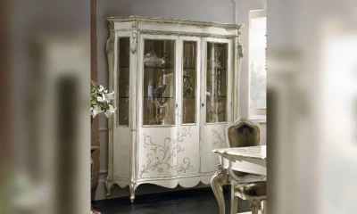 Витрина Scappini Living