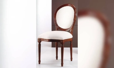 Стул Piermaria Ovalina