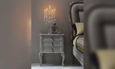 Тумба Прикроватная Grifoni Silvano Bedroom 3