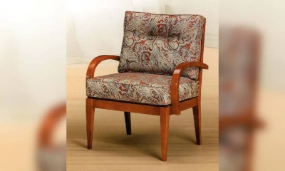 Кресло Morello Gianpaolo Plaza