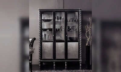 Витрина Giuliacasa 1300/N-Vr