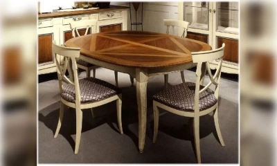 Стол Bamax 82.035