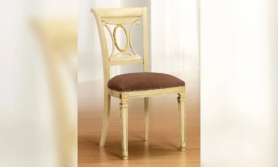 Стул Morello Gianpaolo Dafne 1