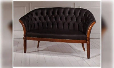 Диван Seven Sedie Augusto 1