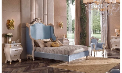 Кровать Morello Gianpaolo 2750/W