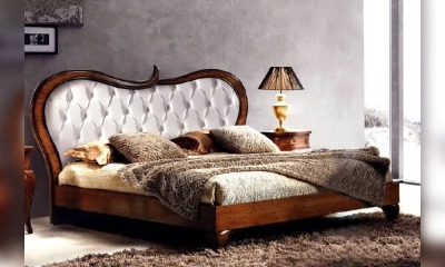 Кровать Giuliacasa Elegant 2