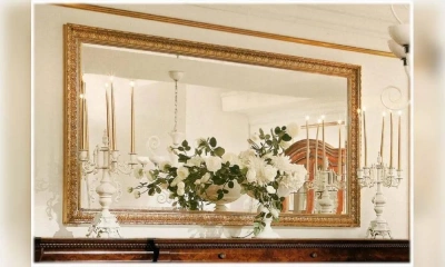 Зеркало Grilli 180509