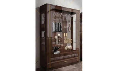 Agm (Alberto E Mario Ghezzani) Витрина