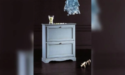 Тумба Для Обуви Giuliacasa Michelangelo 1