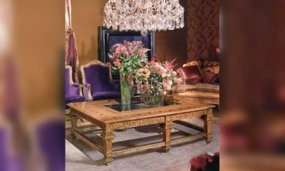 Стол Журнальный Provasi 2738