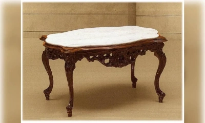 Стол Журнальный Morello Gianpaolo Maria