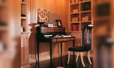 Секретер Zonta Glamour Home