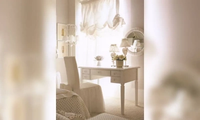 Стол Письменный Dolfi 0314