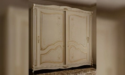 Шкаф Agm Michelangelo 2