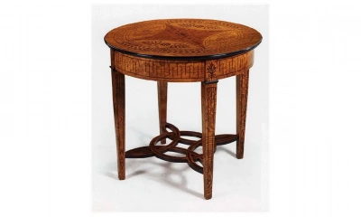 Столик Zanaboni T 74