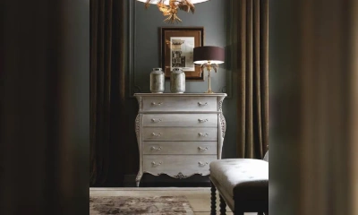 Комод Grifoni Vittorio 2542