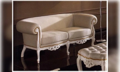 Диван Seven Sedie Febo 2