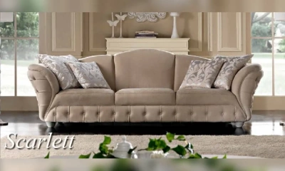 Диван Goldconfort Scarlett 5