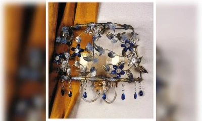 Бра Mechini A782/2G