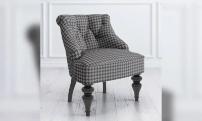 Кресло Kreind Canapes Крапо M13-B-0589