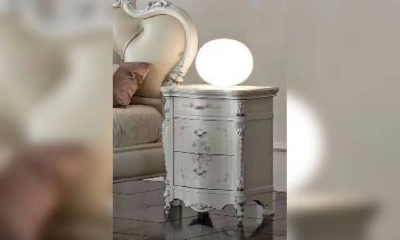 Тумба Прикроватная Agm Julie