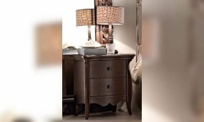 Тумба Прикроватная Cortezari Artu