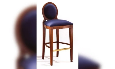 Барный Стул Angelo Cappellini 6310/Sb