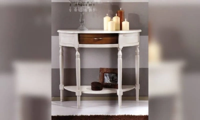 Консоль Giuliacasa Michelangelo 4