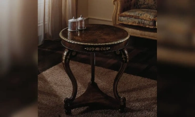 Стол Minotti Luiggi Lifestyle 4