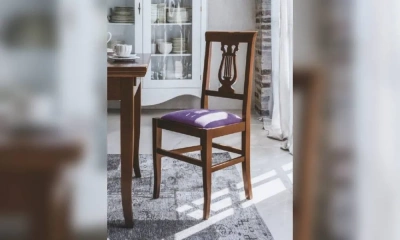 Стул Tonin Casa Viale