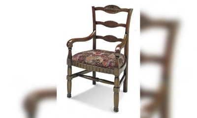 Стул Francesco Molon P336