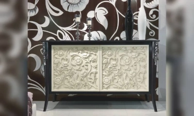 Комод Elle Due Saraya 2