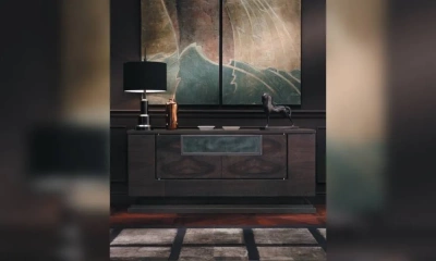 Буфет Smania Victory