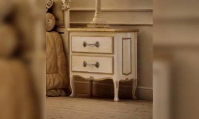 Тумба Прикроватная Savio Firmino Notte 5