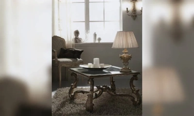 Стол Журнальный Grifoni Silvano Living Room 18