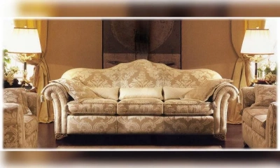 Диван Zanaboni Dune Dv