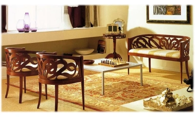 Гостиная Volpi Zona Giorno 2